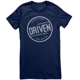 Driven Buy Sell Trade Vintage - Women's