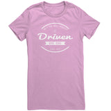 Driven Only The Best Vintage - Women's