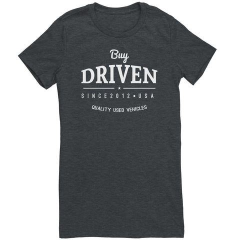 Driven Quality Used Vehicles Vintage - Women's