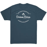 Driven Best In Town Retro