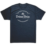 Driven Best In Town Retro